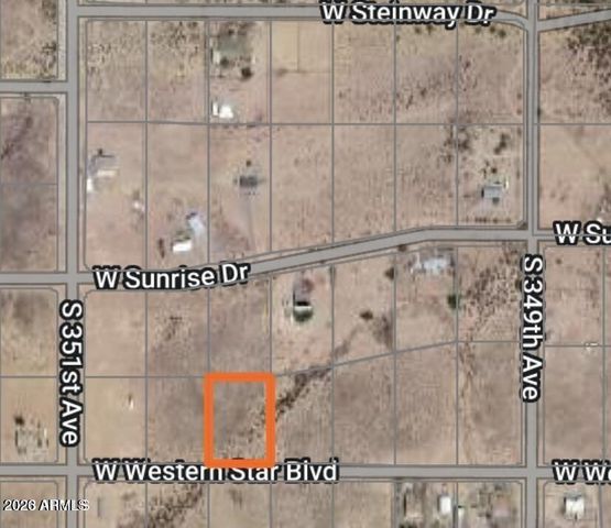 350XX W Western Star Boulevard -, Arlington, AZ 85322