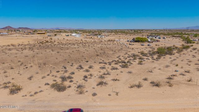 350XX W Western Star Boulevard -, Arlington, AZ 85322