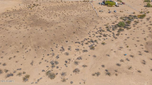 350XX W Western Star Boulevard -, Arlington, AZ 85322