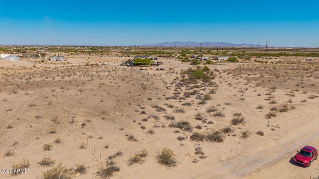350XX W Western Star Boulevard -, Arlington, AZ 85322