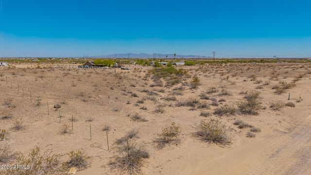 350XX W Western Star Boulevard -, Arlington, AZ 85322