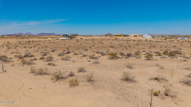 350XX W Western Star Boulevard -, Arlington, AZ 85322