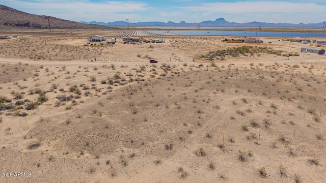 350XX W Western Star Boulevard -, Arlington, AZ 85322