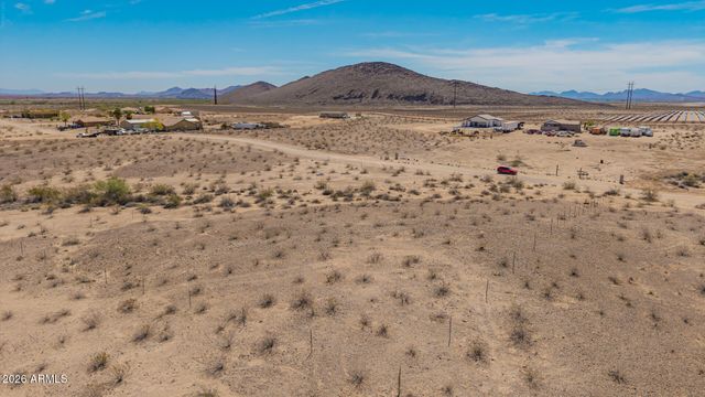 350XX W Western Star Boulevard -, Arlington, AZ 85322