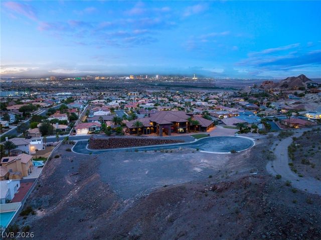 1000 Feather Point Court, Henderson, NV 89011