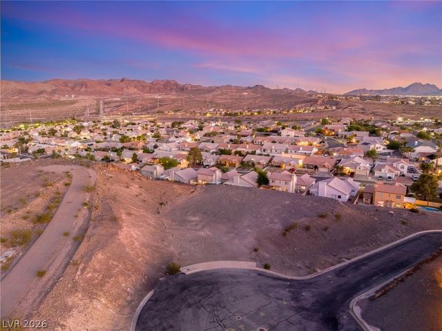 1000 Feather Point Court, Henderson, NV 89011