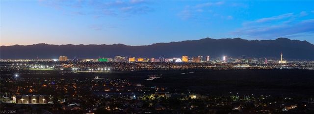 1000 Feather Point Court, Henderson, NV 89011