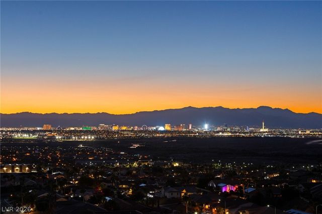 1000 Feather Point Court, Henderson, NV 89011