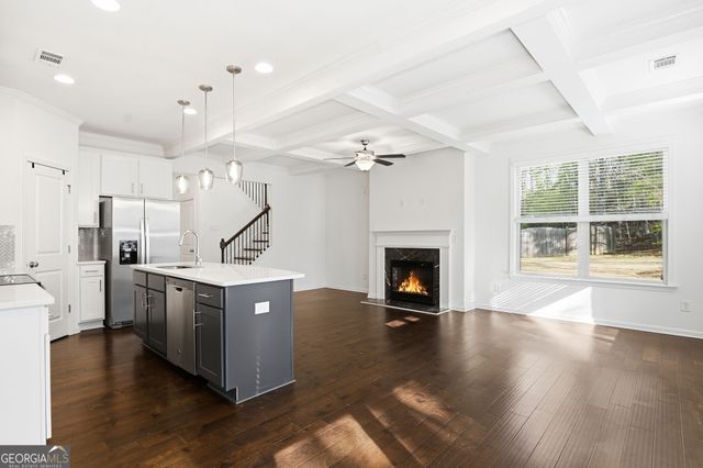 40 Trailview Lane, Hiram, GA 30141
