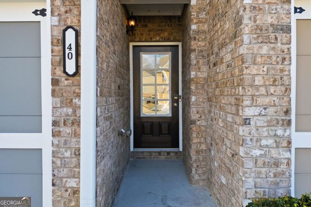 40 Trailview Lane, Hiram, GA 30141
