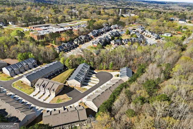 40 Trailview Lane, Hiram, GA 30141