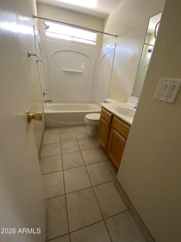 1700 W COOLIDGE Way, Coolidge, AZ 85128