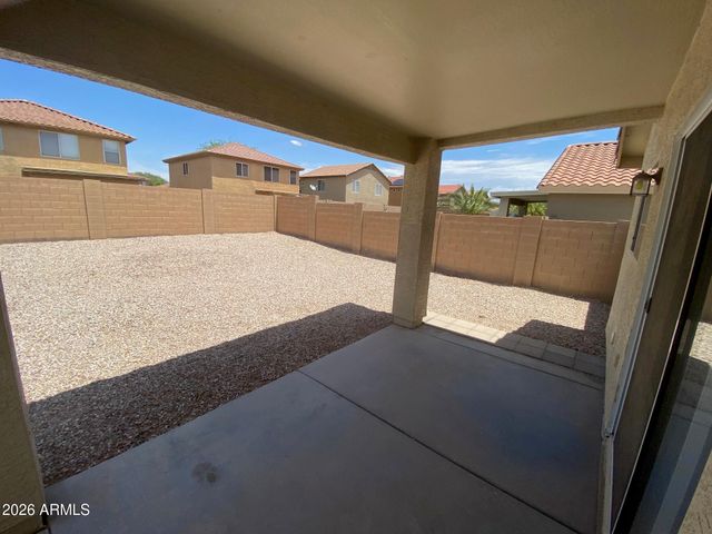 1700 W COOLIDGE Way, Coolidge, AZ 85128