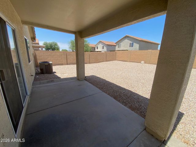 1700 W COOLIDGE Way, Coolidge, AZ 85128
