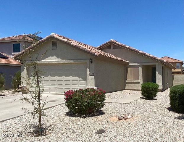 1700 W COOLIDGE Way, Coolidge, AZ 85128