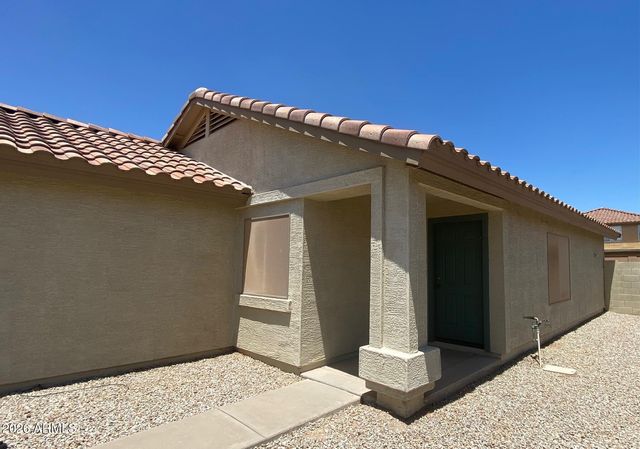 1700 W COOLIDGE Way, Coolidge, AZ 85128