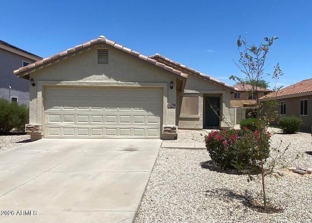 1700 W COOLIDGE Way, Coolidge, AZ 85128