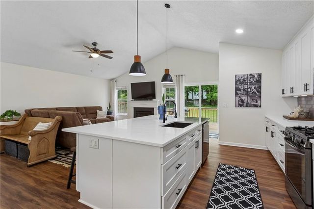 1623 Clifton Downs Court NW, Kennesaw, GA 30144