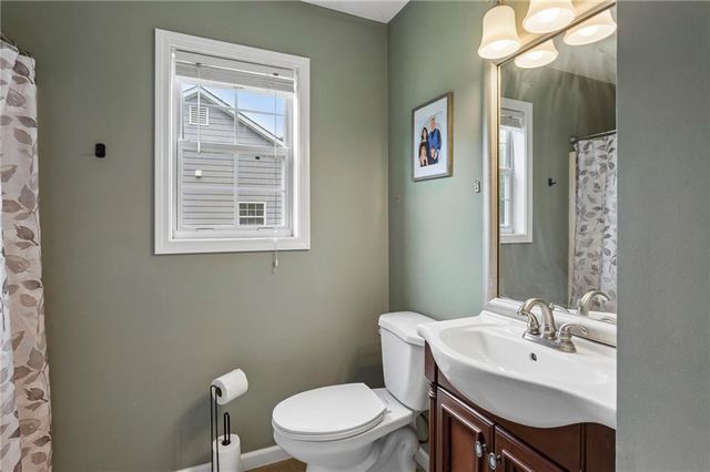 1623 Clifton Downs Court NW, Kennesaw, GA 30144