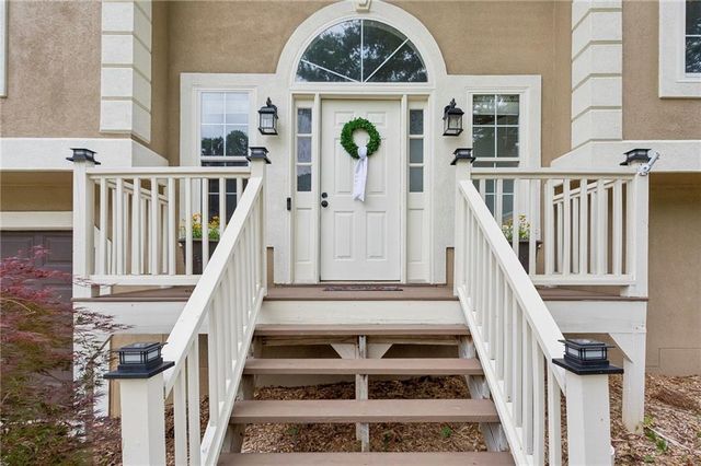 1623 Clifton Downs Court NW, Kennesaw, GA 30144