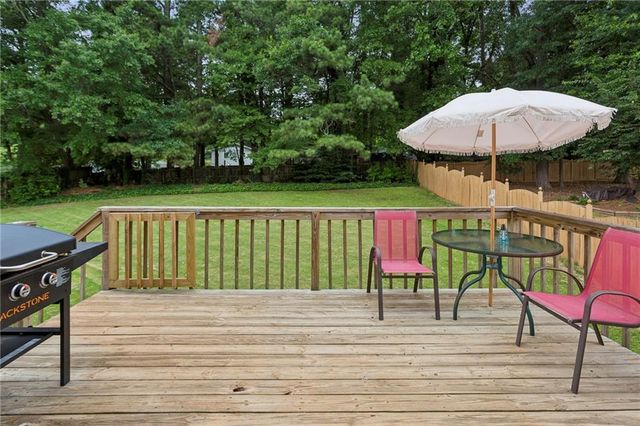 1623 Clifton Downs Court NW, Kennesaw, GA 30144