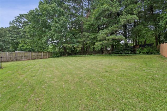 1623 Clifton Downs Court NW, Kennesaw, GA 30144