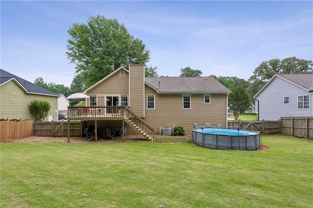 1623 Clifton Downs Court NW, Kennesaw, GA 30144