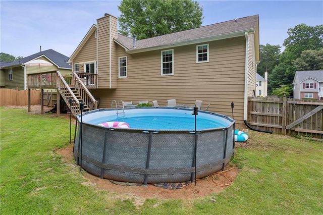 1623 Clifton Downs Court NW, Kennesaw, GA 30144