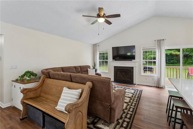 1623 Clifton Downs Court NW, Kennesaw, GA 30144
