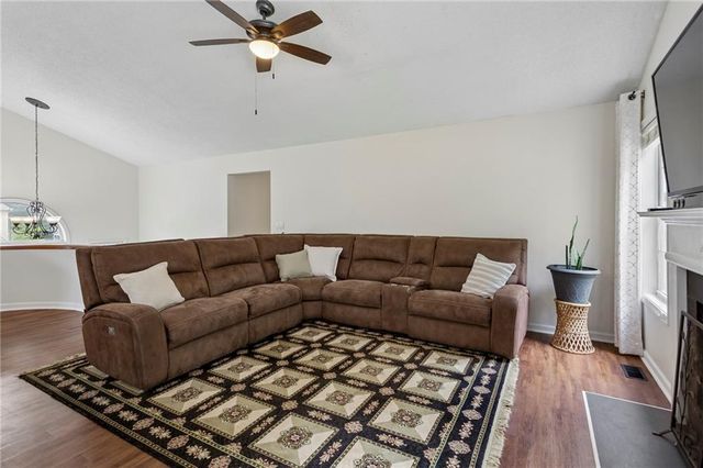 1623 Clifton Downs Court NW, Kennesaw, GA 30144