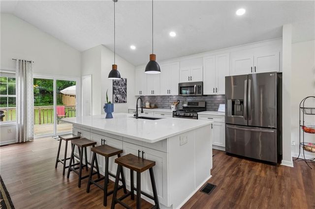 1623 Clifton Downs Court NW, Kennesaw, GA 30144