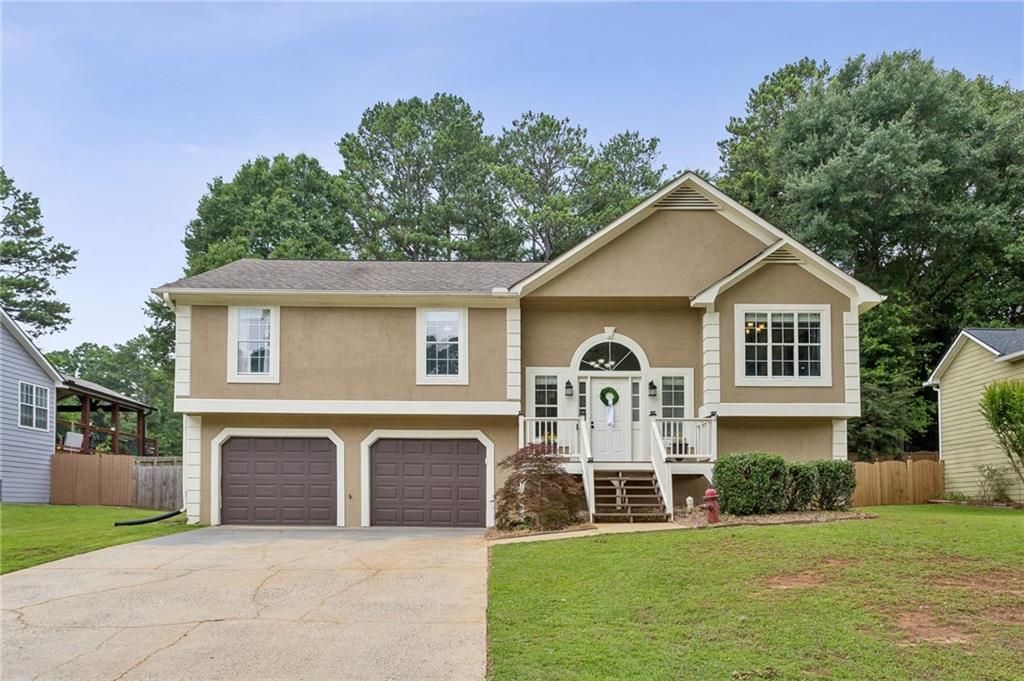 1623 Clifton Downs Court NW, Kennesaw, GA 30144