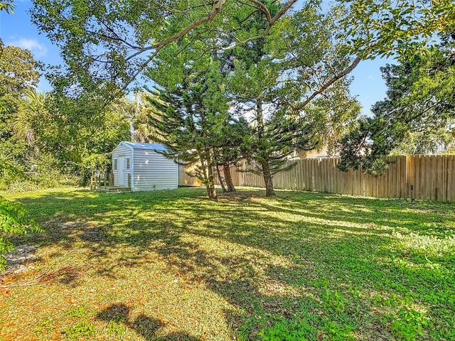 1515 LIVE OAK STREET, New Smyrna Beach, FL 32168