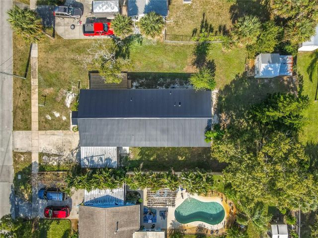 1515 LIVE OAK STREET, New Smyrna Beach, FL 32168