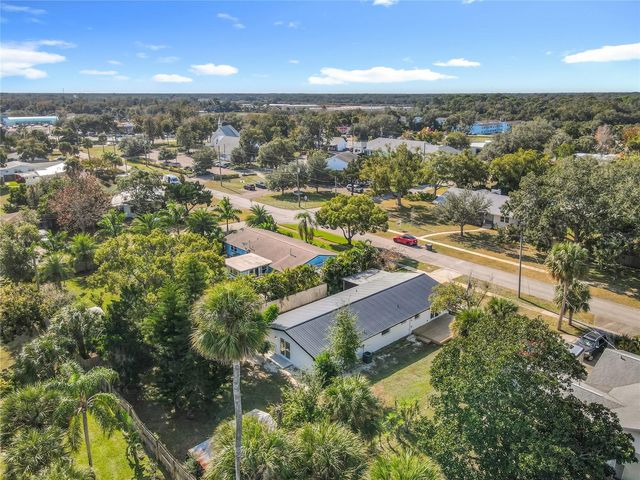 1515 LIVE OAK STREET, New Smyrna Beach, FL 32168