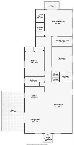 1515 LIVE OAK STREET, New Smyrna Beach, FL 32168