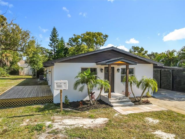 1515 LIVE OAK STREET, New Smyrna Beach, FL 32168