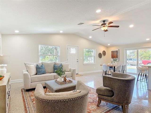 1515 LIVE OAK STREET, New Smyrna Beach, FL 32168