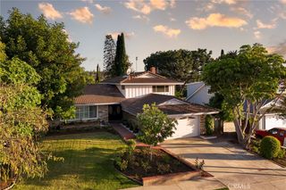 25182 Vespucci, Laguna Hills, CA 92653