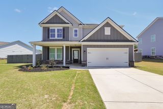 266 Presidents Way, Forsyth, GA 31029