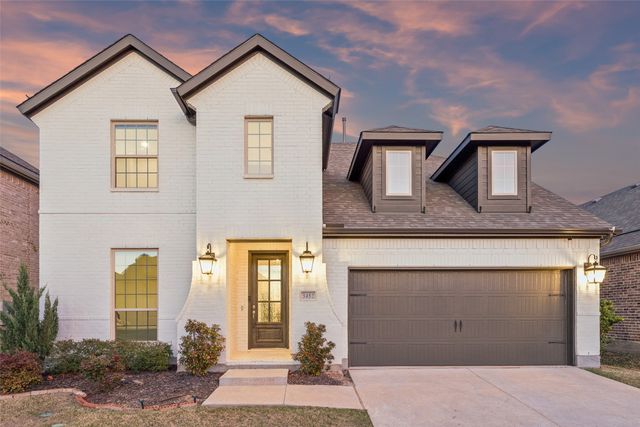 3452 Ashland Avenue, Celina, TX 75009