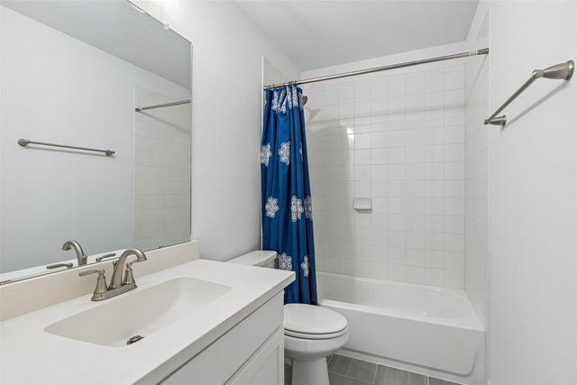 3452 Ashland Avenue, Celina, TX 75009