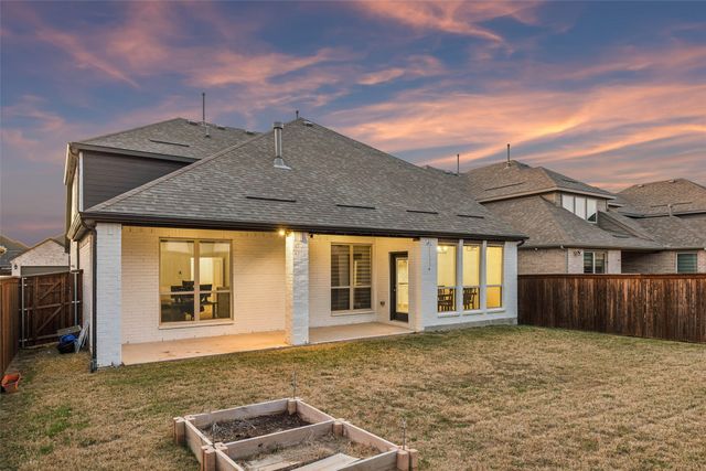 3452 Ashland Avenue, Celina, TX 75009