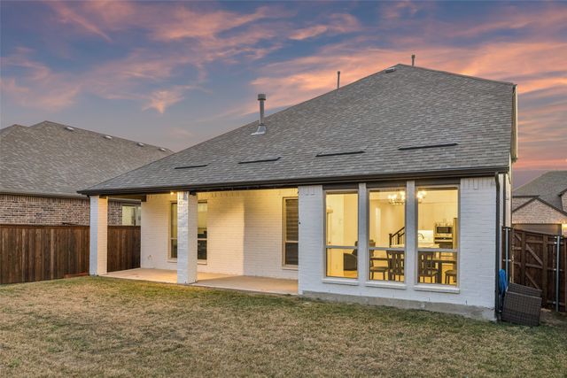 3452 Ashland Avenue, Celina, TX 75009