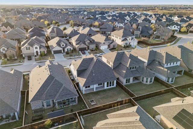 3452 Ashland Avenue, Celina, TX 75009