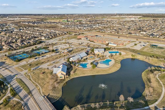 3452 Ashland Avenue, Celina, TX 75009