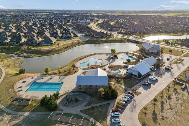 3452 Ashland Avenue, Celina, TX 75009