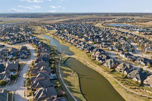 3452 Ashland Avenue, Celina, TX 75009