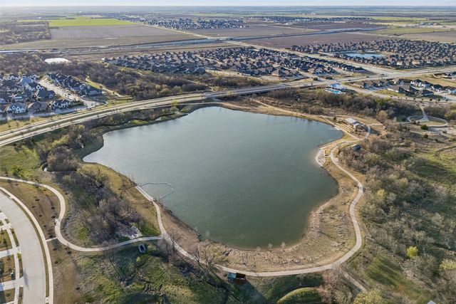 3452 Ashland Avenue, Celina, TX 75009