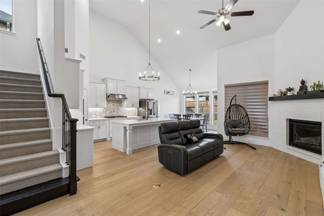 3452 Ashland Avenue, Celina, TX 75009